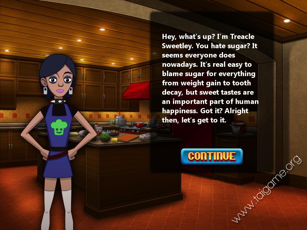 cooking academy 3 free online game
